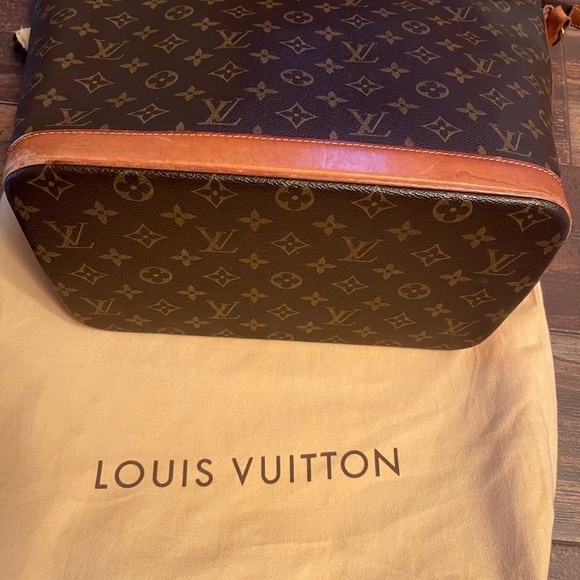 Auth Louis Vuitton Amfar Sharon Stone - Picture 15 of 16